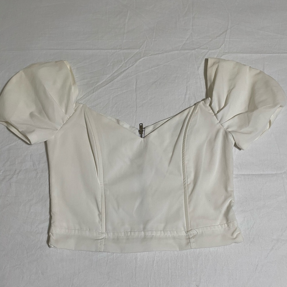 Cropped Top